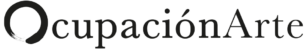 Logotipo de OcupaciónARTE, terapia ocupacional consciente